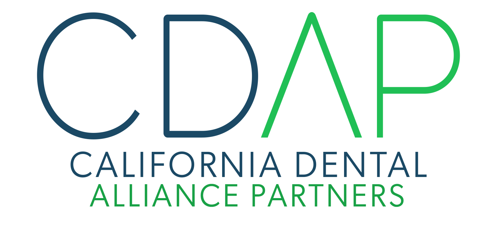 CA Dental Alliance Logo